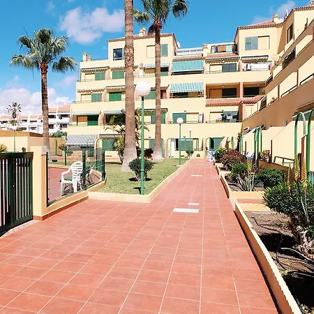 شقة Residencial Halcon *