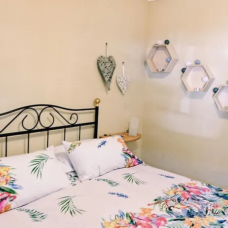 Residencial Halcon * طوستا ديل سيلونثيو