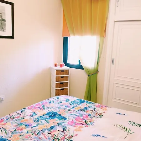 Residencial Halcon * طوستا ديل سيلونثيو