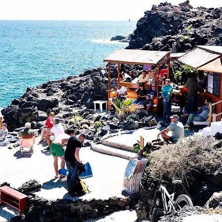 شقة Residencial Halcon *